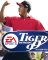 Capa de Tiger Woods 99 PGA Tour Golf