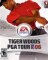 Capa de Tiger Woods PGA Tour 06