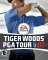 Capa de Tiger Woods PGA Tour 07
