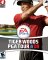 Capa de Tiger Woods PGA Tour 08