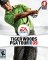 Capa de Tiger Woods PGA Tour 09