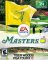 Capa de Tiger Woods PGA Tour 12: The Masters