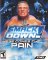 Capa de WWE SmackDown! Here Comes the Pain