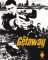 Capa de The Getaway
