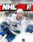 Capa de NHL 2K11