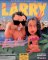 Capa de Leisure Suit Larry III: Passionate Patti in Pursuit of the Pulsating Pectorals!