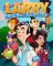 Cover of Leisure Suit Larry - Wet Dreams Dry Twice
