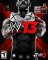 Cover of WWE '13