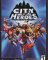 Cover of City of Heroes