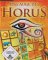 Cover of Das Auge des Horus
