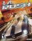 Cover of L. A. Rush