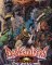 Cover of Darkstalkers Chronicle: The Chaos Tower
