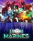 Cover of Iron Marines