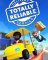 Cover of Totally Reliable Delivery Service