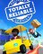 Capa de Totally Reliable Delivery Service