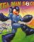 Cover of Mega Man Soccer