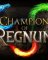 Cover of Champions of Regnum