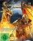 Capa de Divinity II: Flames of Vengeance