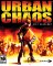 Capa de Urban Chaos: Riot Response
