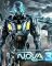 Cover of N.O.V.A. 3: Near Orbit Vanguard Alliance