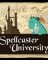 Cover of Spellcaster University