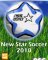 Cover of New Star Soccer 2010