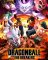 Capa de Dragon Ball: The Breakers