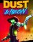 Cover of Dust & Neon