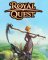 Capa de Royal Quest