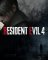 Cover of Resident Evil 4