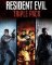 Cover of Resident Evil Triple Pack