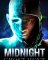 Capa de Midnight Ghost Hunt