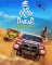 Cover of Dakar Desert Rally