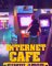Cover of Internet Cafe Simulator