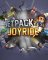 Capa de Jetpack Joyride