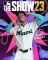 Cover of MLB The Show 23