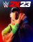 Cover of WWE 2K23
