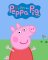Cover of My Friend Peppa Pig