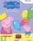 Cover of Peppa Pig: Fun And Games