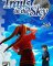 Cover of The Legend of Heroes: Trails in the Sky