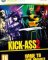 Capa de Kick-Ass 2