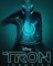 Cover of Tron: Identity