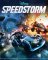 Capa de Disney Speedstorm