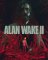 Capa de Alan Wake II
