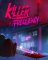Capa de Killer Frequency