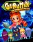 Cover of Gurumin: A Monstrous Adventure