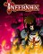 Cover of Infernax