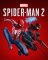 Capa de Marvel's Spider-Man 2