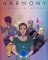 Capa de Harmony: The Fall of Reverie