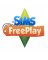Cover of The Sims FreePlay